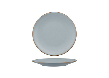 Zuma Bluestone Coupe Plate 230mm 6/Pkt