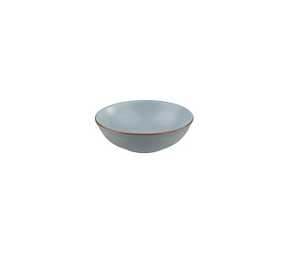 Zuma Bluestone Round Bowl 195mm 6/Pkt