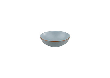 Zuma Bluestone Round Bowl 195mm 6/Pkt