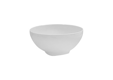 Flinders Noodle Bowl Square Footed 152mm 10/Ctn