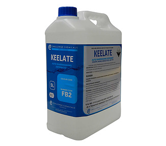 Keelate (FB2) Anti Scale Machine Dishwashing Detergent 5L