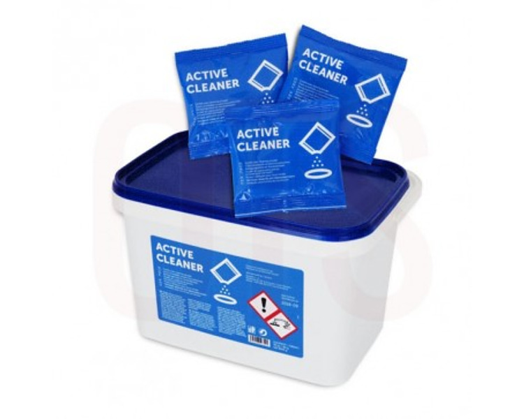 Retigo Active Cleaner Sachets 50/Pail