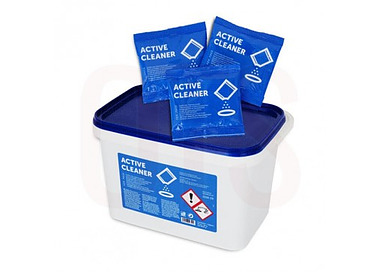 Retigo Active Cleaner Sachets 50/Pail