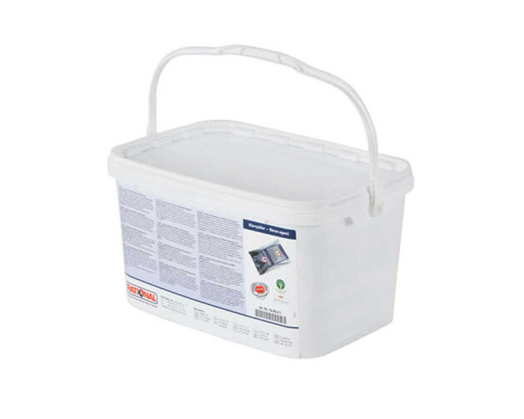 Rational Rinse Tabs 50/Pail