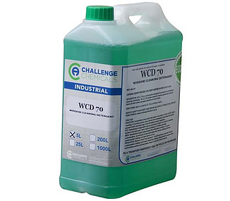 WCD 70 Professional Window Detergent 5L