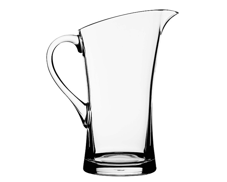 Strahl Water Pitcher 1.8Ltr 12/Ctn