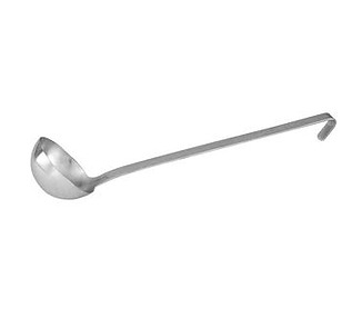 Stainless Steel Ladle HD 1 Piece 1000ml 