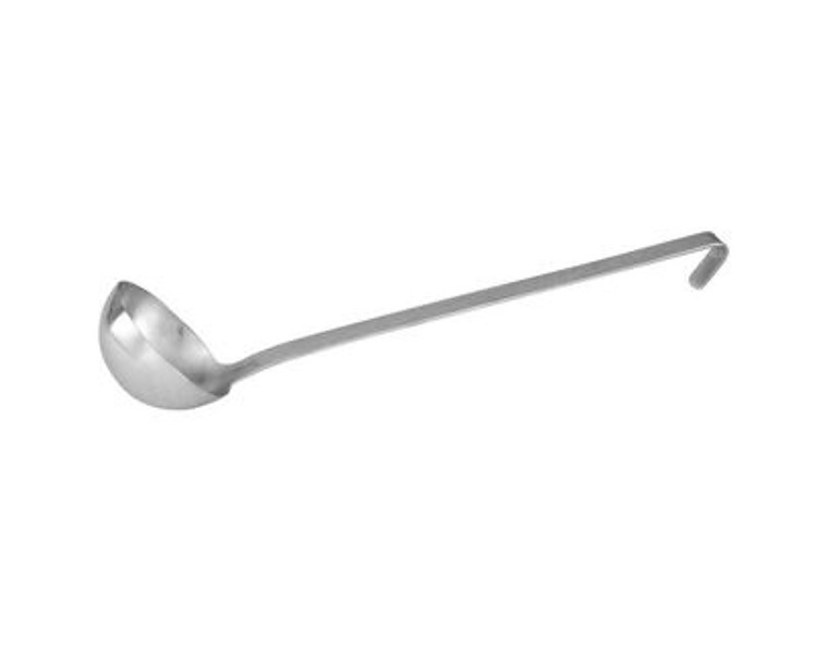 Stainless Steel Ladle HD 1 Piece 1000ml 