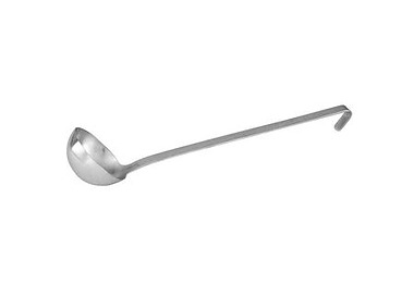 Stainless Steel Ladle HD 1 Piece 1000ml 