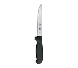 Victorinox Boning Knife Straight Narrow Blade 15cm 