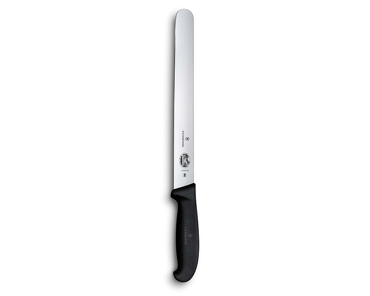 Victorinox Slicing Knife Straight Edge 25cm 