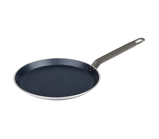 Crepe Pan Aluminium Non-Stick 260mm