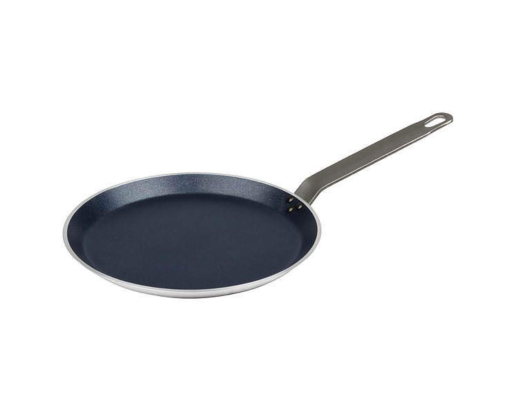 Crepe Pan Aluminium Non-Stick 260mm