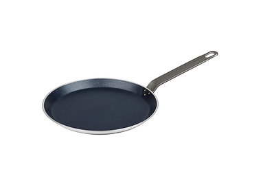 Crepe Pan Aluminium Non-Stick 260mm