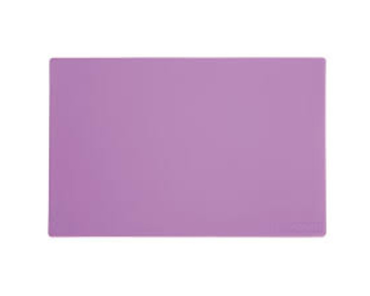 Cutting Board Purple 450 x 300 x 12mm 6/Ctn