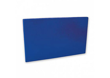 Cutting Board Blue 510 x 380 x 12mm 6/Ctn