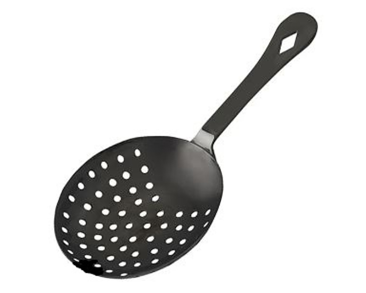 Black Julep Strainer