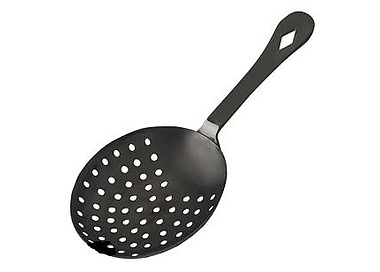 Black Julep Strainer