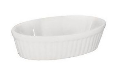 Oval Baker 150 x 40mm 12/Pkt