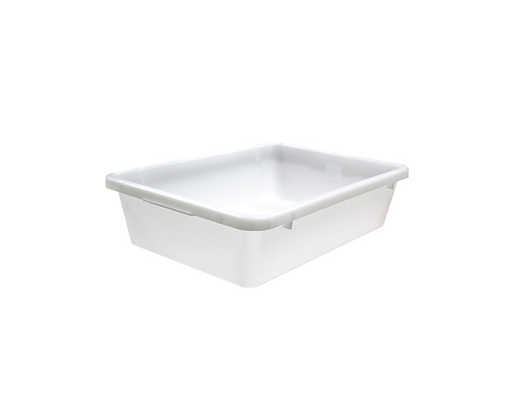 White Nest Crate 22.7L