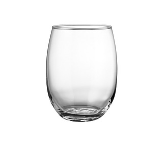 Hostelvia Syrah Stemless Wine/ DOF 470ml 6/Ctn