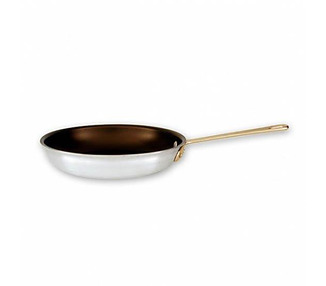 Frypan Cater-Chef Non-Stick Aluminium 20cm 6/Ctn