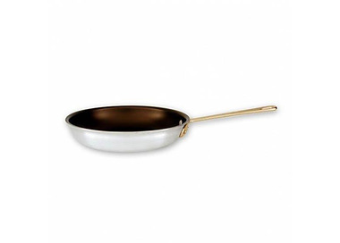 Frypan Cater-Chef Non-Stick Aluminium 20cm 6/Ctn