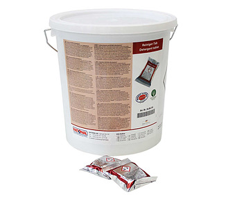 Rational Cleaning Tabs 100/Pail