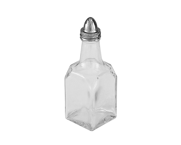 Oil & Vineger Bottle 170ml 36/Ctn