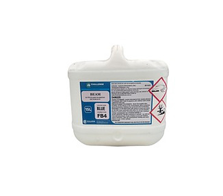 Beam (FB4) Glasswashing Detergent 15L