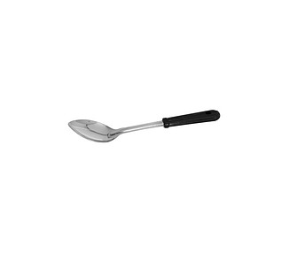 Serving Spoon Solid Bakelite Handle 325mm 12/Pkt