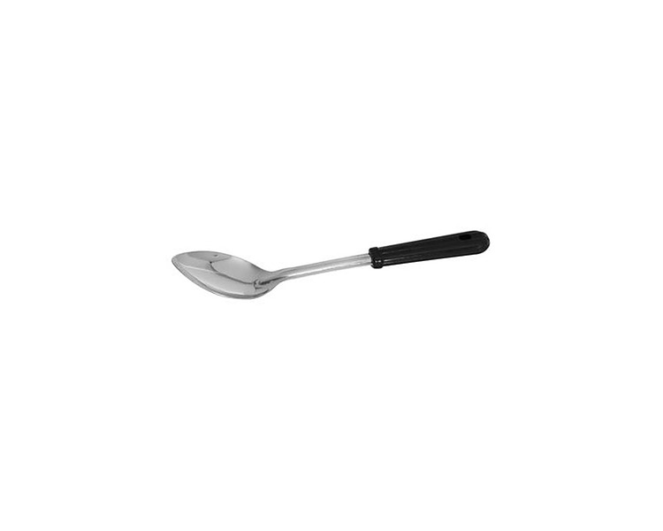 Serving Spoon Solid Bakelite Handle 325mm 12/Pkt