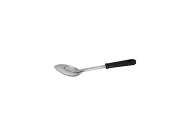 Serving Spoon Solid Bakelite Handle 325mm 12/Pkt