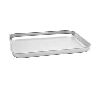 Baking Roasting Pan Aluminium 610 x 457 x 38mm 12/Ctn