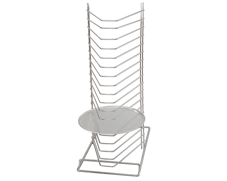 Pizza 18 Tray Rack 2/Ctn