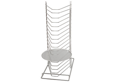 Pizza 18 Tray Rack 2/Ctn