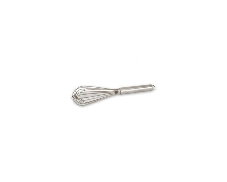 Stainless Steel Whisk French 30cm 