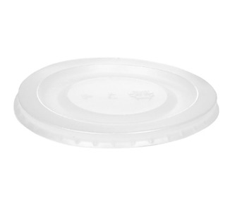 Soup Bowl Lid Opaque Suits 8oz 1000/Ctn