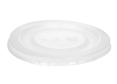 Soup Bowl Lid Opaque Suits 8oz 1000/Ctn