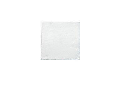 Cocktail Napkin Quilted White 2000/Ctn