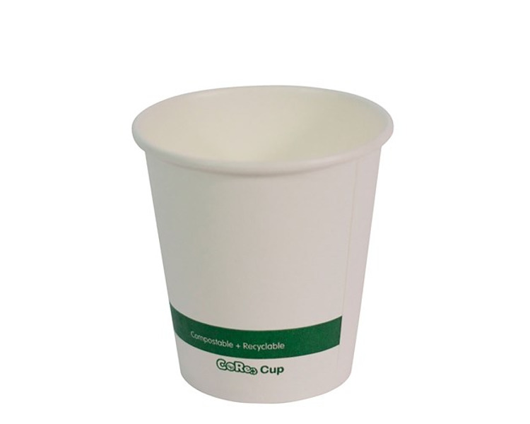 180ml Paper Cup 1000/Ctn