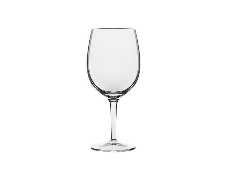 Luigi Bormioli Rubino Goblet 370ml 24/Ctn