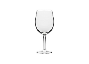 Luigi Bormioli Rubino Goblet 370ml 24/Ctn