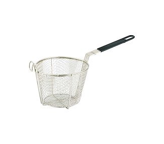 Fry Basket Round 150mm 10/Ctn