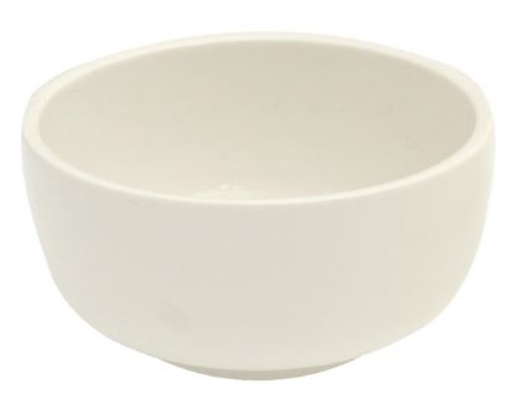 Ease Ivory Bowl 380ml 12cm 4/Ctn