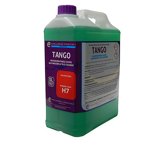 Tango Bathroom Cleaner 5L