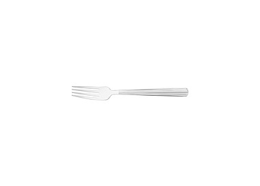 Lido Dessert Fork 12/Pkt