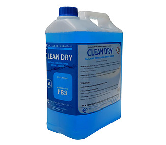 Clean Dry (FB3) Rinse Aid 5L
