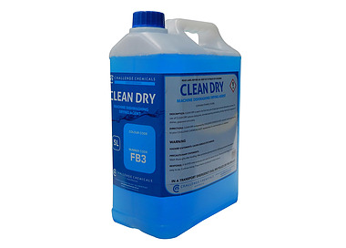 Clean Dry (FB3) Rinse Aid 5L