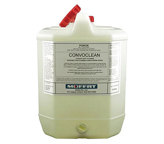 Convoclean Oven Cleaner 10L